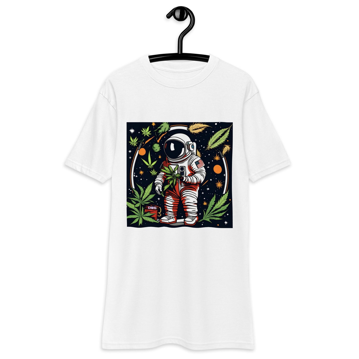 Astronaut 1 T-Shirt