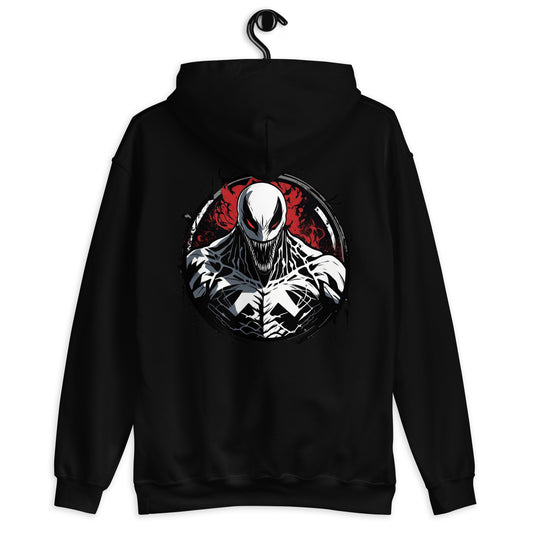 Anti-Venom Hoodie