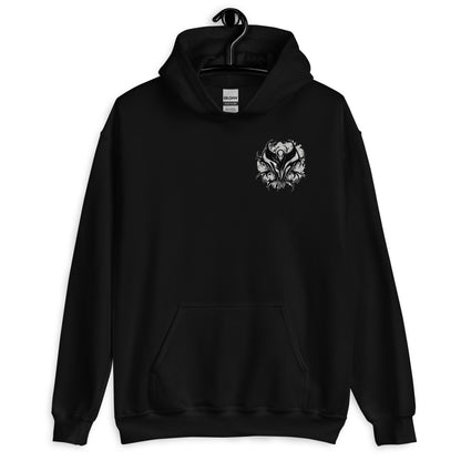 Anti-Venom Hoodie