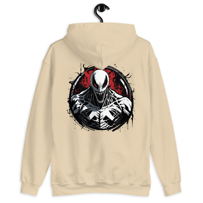 Anti-Venom Hoodie