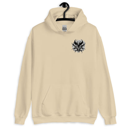 Anti-Venom Hoodie