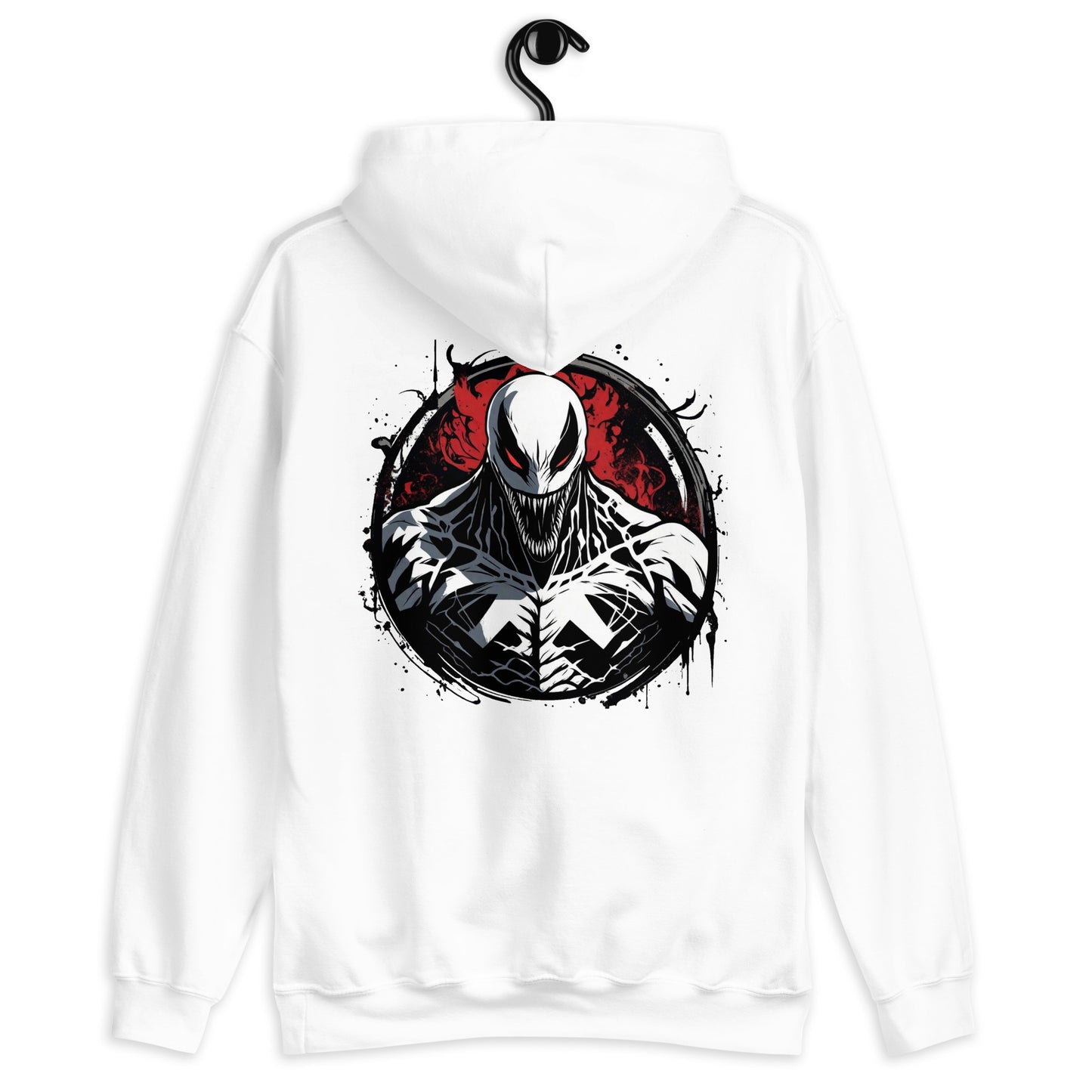 Anti-Venom Hoodie