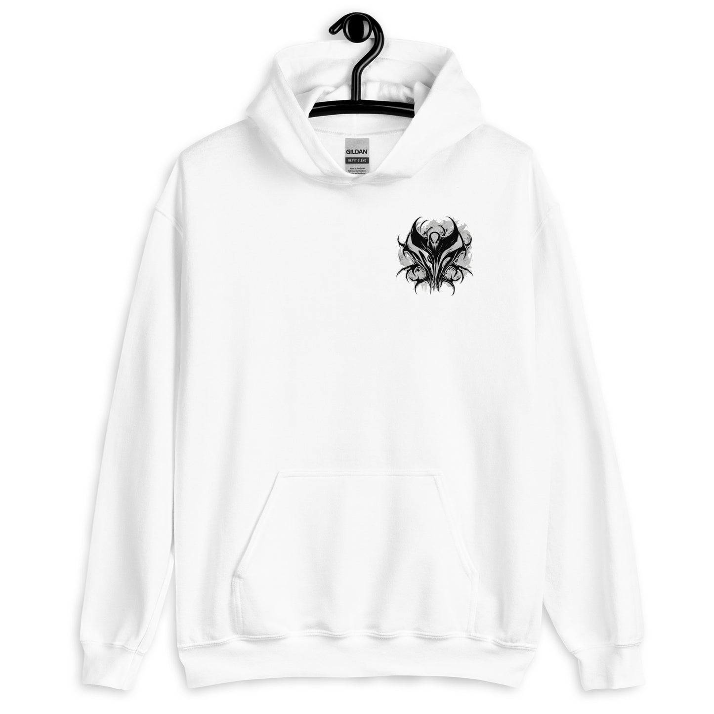 Anti-Venom Hoodie