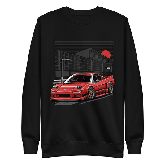 Acura/Honda NSX sweatshirt