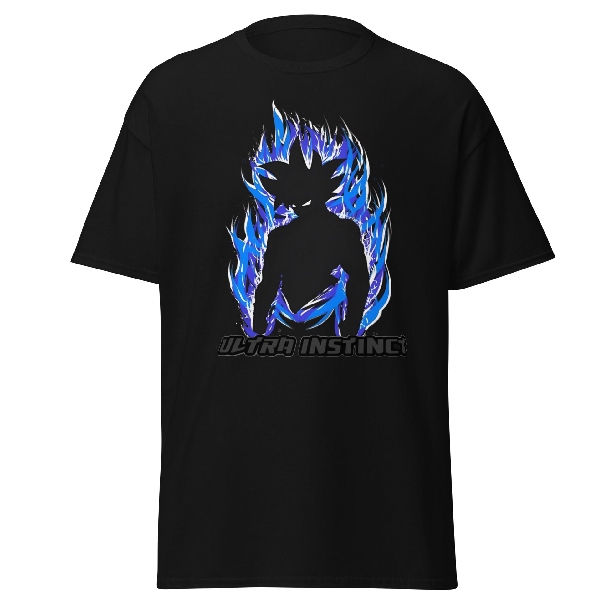 ULTRA INSTINCT T-Shirt - aesthetishop