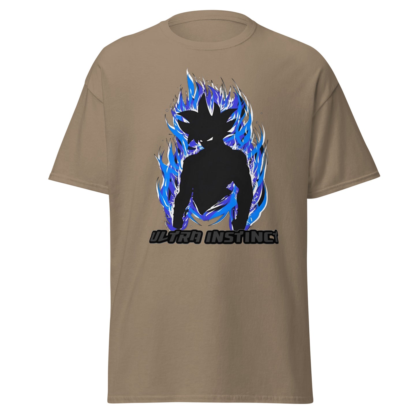 ULTRA INSTINCT T-Shirt - aesthetishop