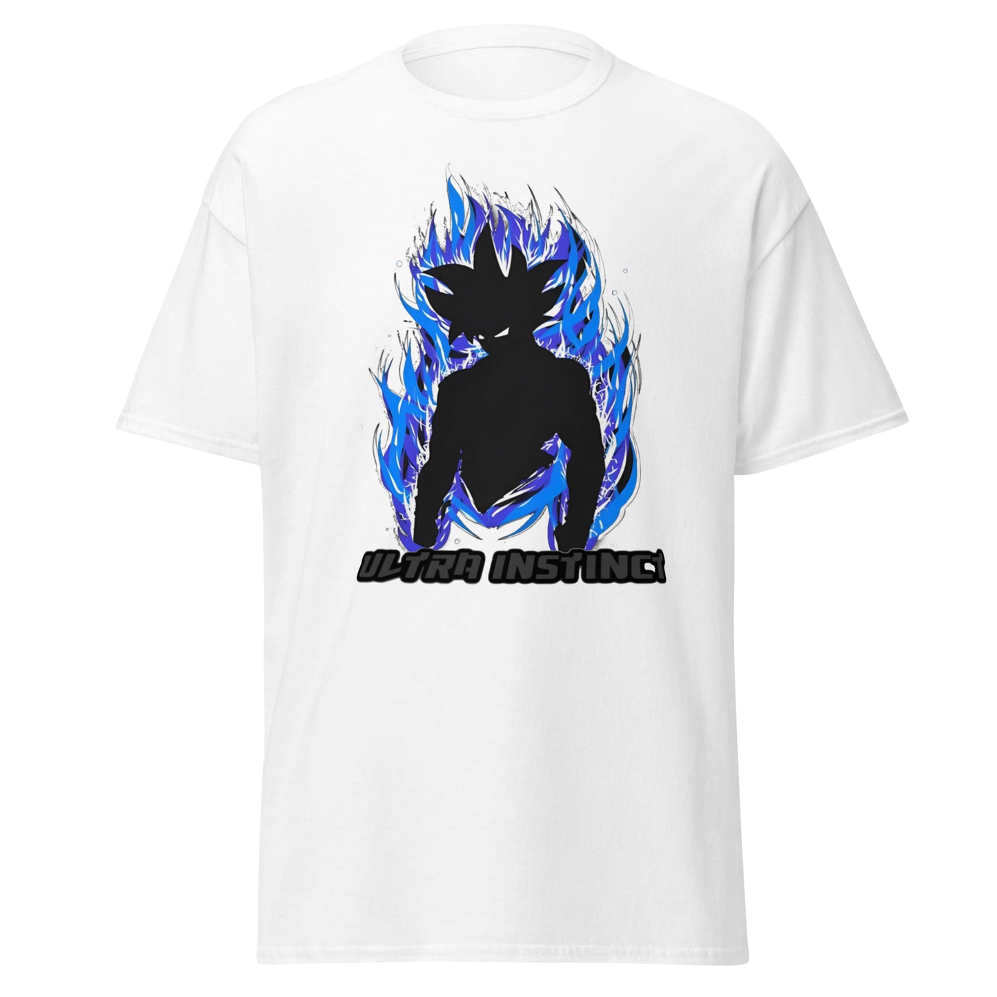 ULTRA INSTINCT T-Shirt - aesthetishop