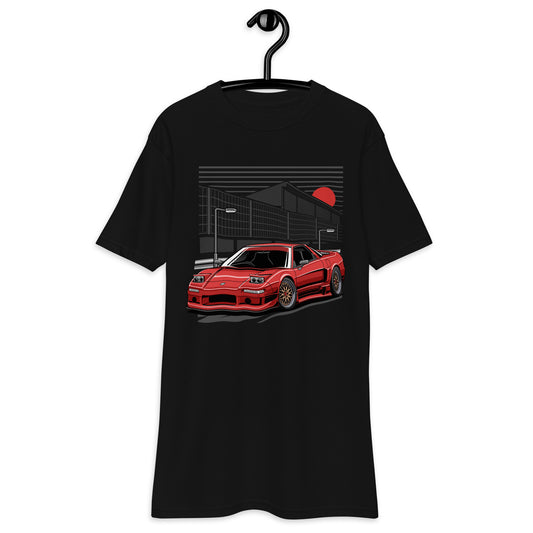 Acura/Honda NSX Oversize T-Shirt