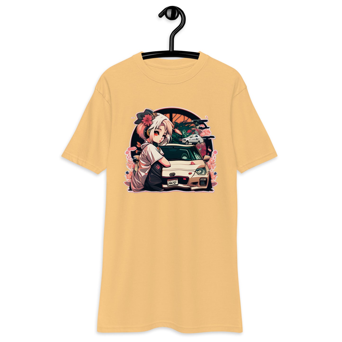 Exclusice DWG T-Shirt