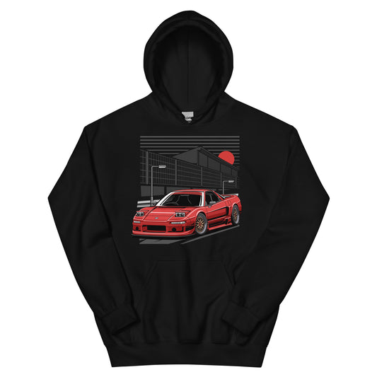 Acura/Honda NSX Hoodie