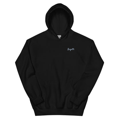 Bugatti (Back) Hoodie